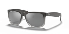 Lunettes de Soleil Ray-Ban Justin RB4165 852/88 51 16