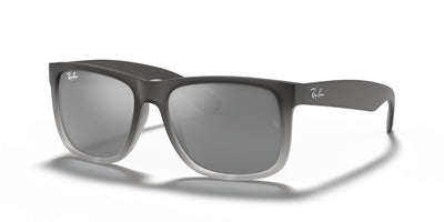Sunglasses Ray-Ban Justin RB4165 852/88 51 16