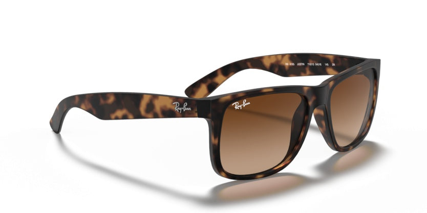 Gafas de Sol Ray-Ban Justin RB4165 710/13 51 16