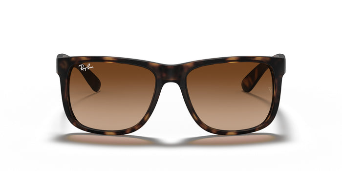 Gafas de Sol Ray-Ban Justin RB4165 710/13 51 16 — vista 2