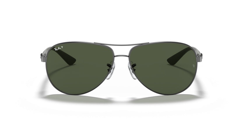 Gafas de Sol Ray-Ban Carbon Fibre RB8313 004/N5 61 13