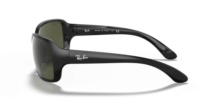 Gafas de Sol Ray-Ban RB4068 601 60 17 — vista 3