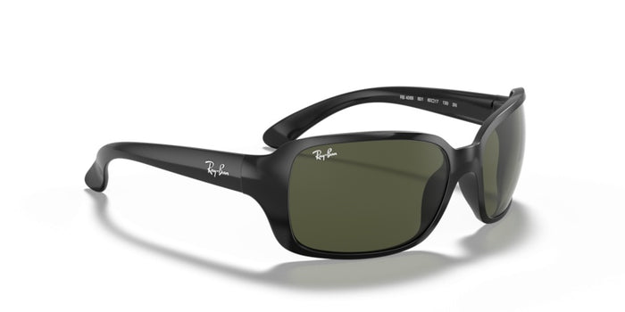 Gafas de Sol Ray-Ban RB4068 601 60 17 — vista 4