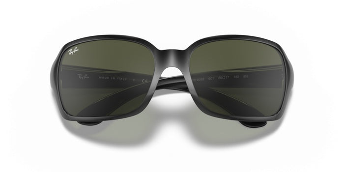 Gafas de Sol Ray-Ban RB4068 601 60 17 — vista 6