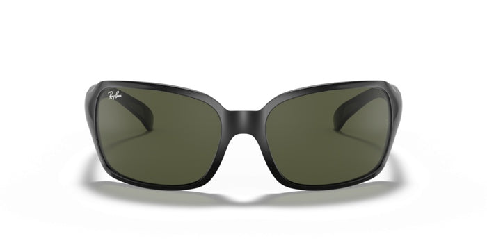 Gafas de Sol Ray-Ban RB4068 601 60 17 — vista 2