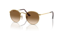 Sunglasses Ray-Ban Round Metal RB3447 001/51 53 21