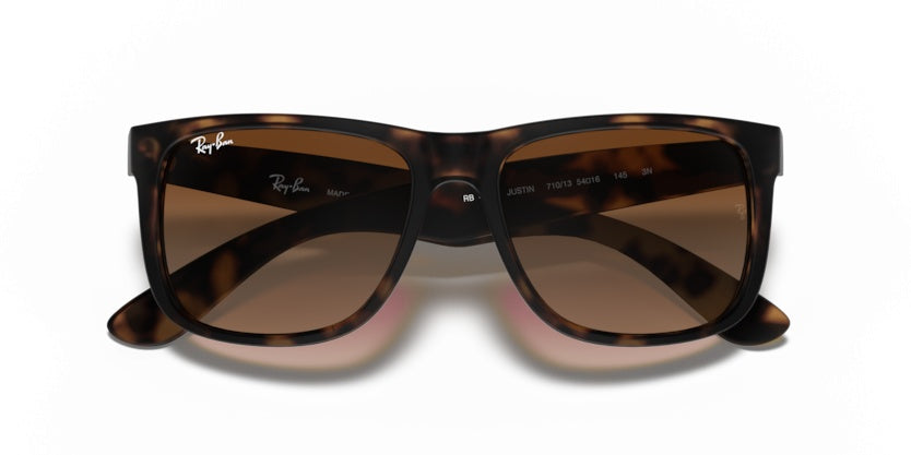 Gafas de Sol Ray-Ban Justin RB4165 710/13 54 16
