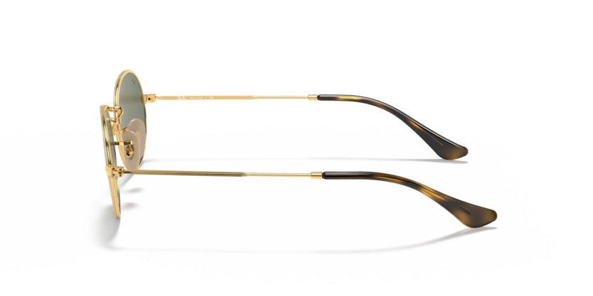 Gafas de Sol Ray-Ban Oval RB3547N 001 48 21