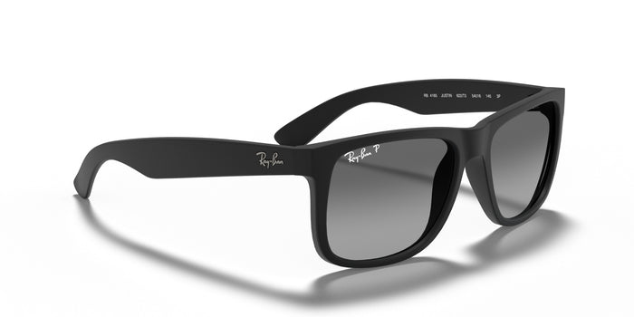 Gafas de Sol Ray-Ban Justin RB4165 622/T3 54 16 — vista 5