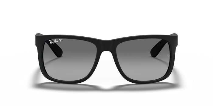 Gafas de Sol Ray-Ban Justin RB4165 622/T3 54 16 — vista 2