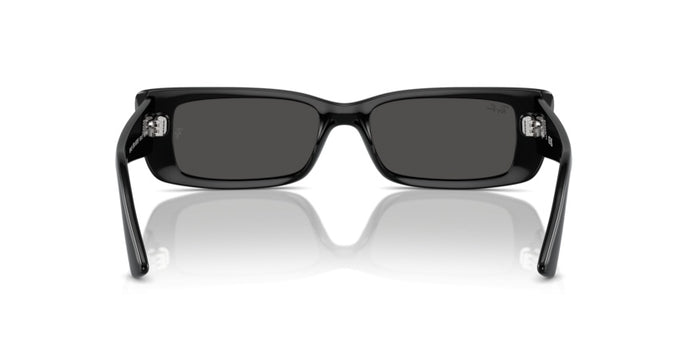 Sunglasses Ray-Ban Teru RB4425 667787 54 17 — vista 4