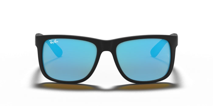 Sonnenbrillen Ray-Ban Justin RB4165 622/55 54 16 — vista 2