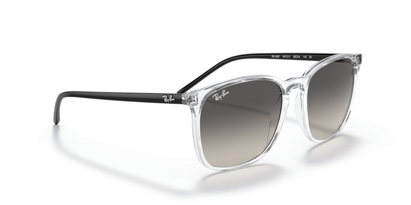 Gafas de Sol Ray-Ban RB4387 647711 56 18