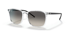 Sunglasses Ray-Ban RB4387 647711 56 18