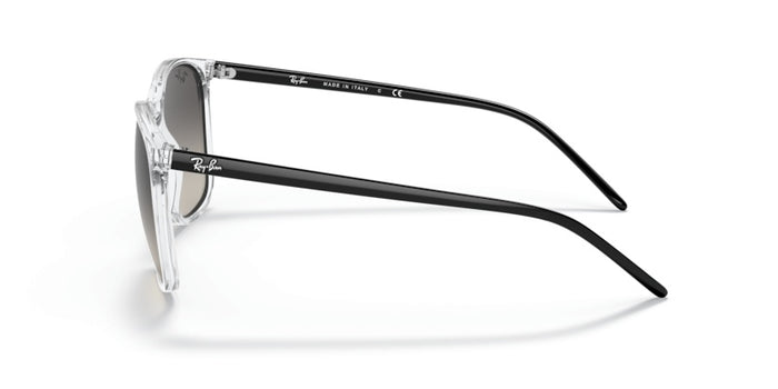 Sonnenbrillen Ray-Ban RB4387 647711 56 18 — vista 3