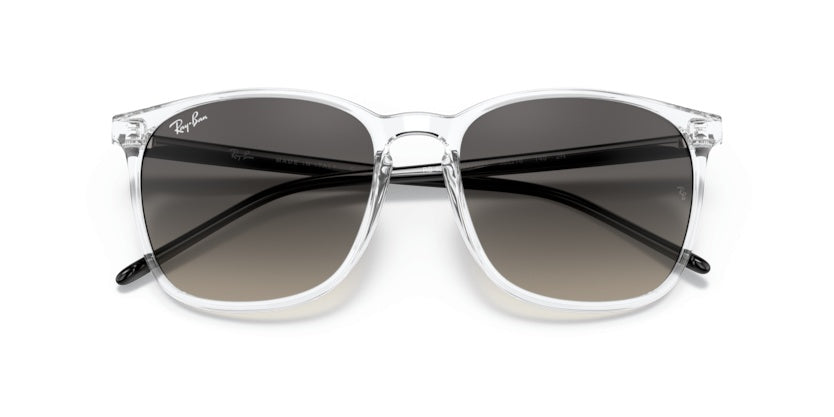 Gafas de Sol Ray-Ban RB4387 647711 56 18