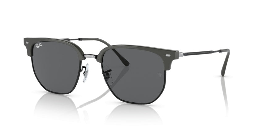 Gafas de Sol Ray-Ban New Clubmaster RB4416 6653B1 53 20