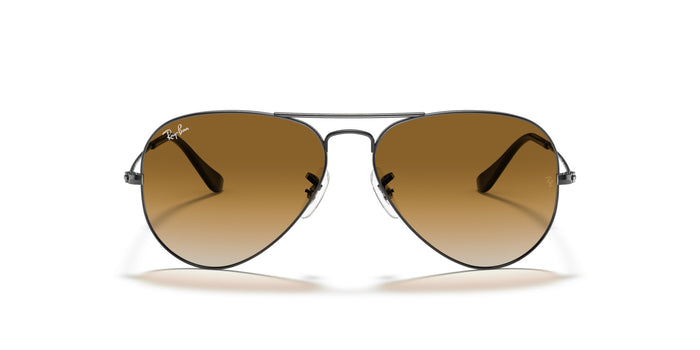 Sunglasses Ray-Ban Aviador RB3025 004/51 58 14 — vista 2