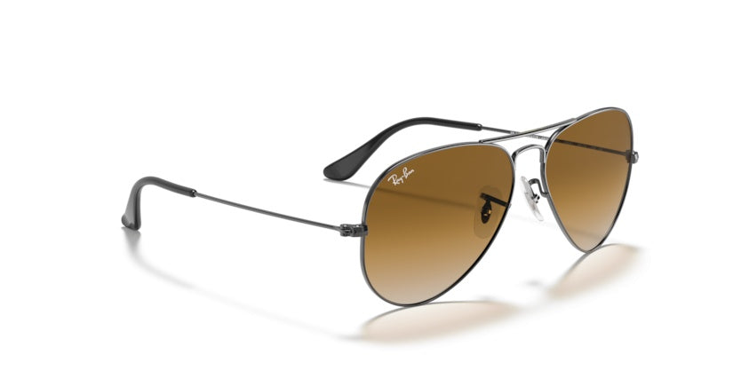 Gafas de Sol Ray-Ban Aviador RB3025 004/51 58 14