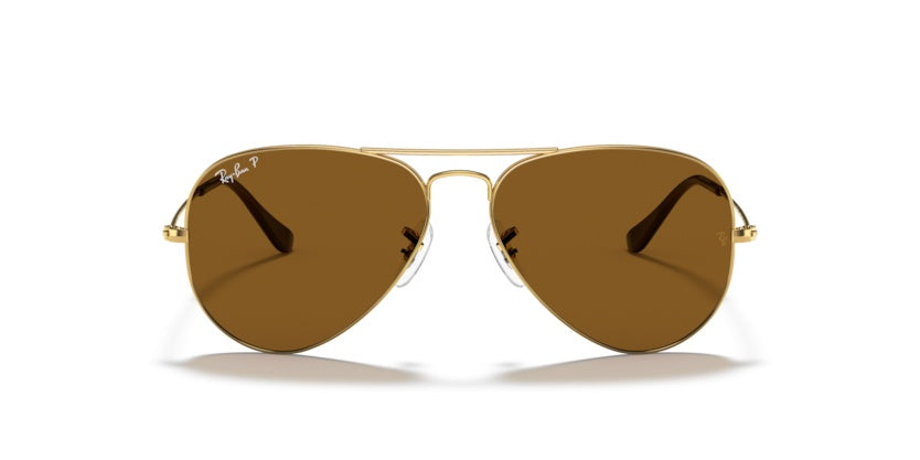 Gafas de Sol Ray-Ban Aviador RB3025 001/57 58 14
