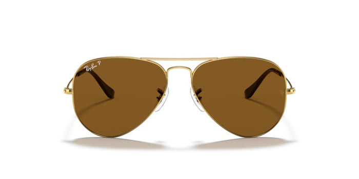Lunettes de Soleil Ray-Ban Aviador RB3025 001/57 58 14 — vista 6