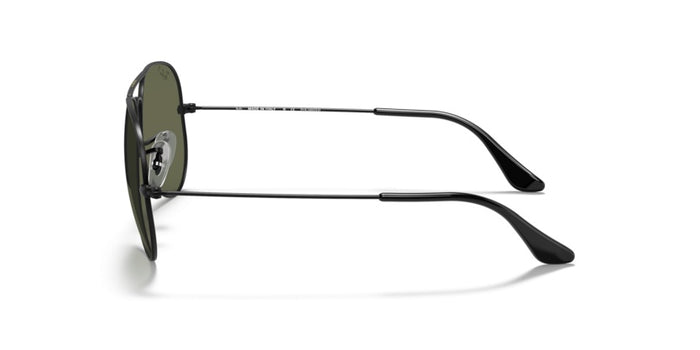 Gafas de Sol Ray-Ban Aviador RB3025 002/58 58 14 — vista 3