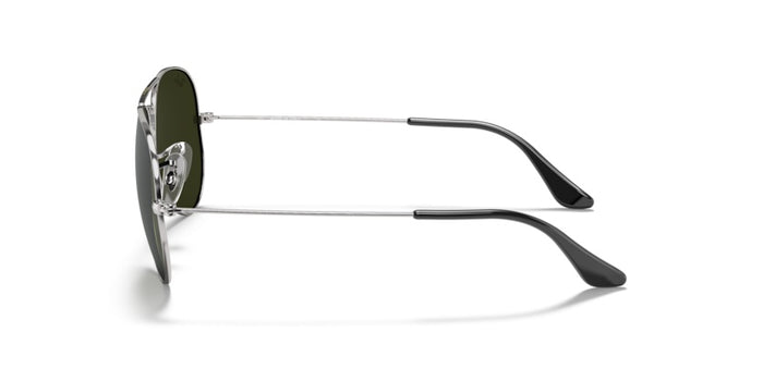 Солнцезащитные очки Ray-Ban Aviador RB3025 W3277 58 14 — vista 3