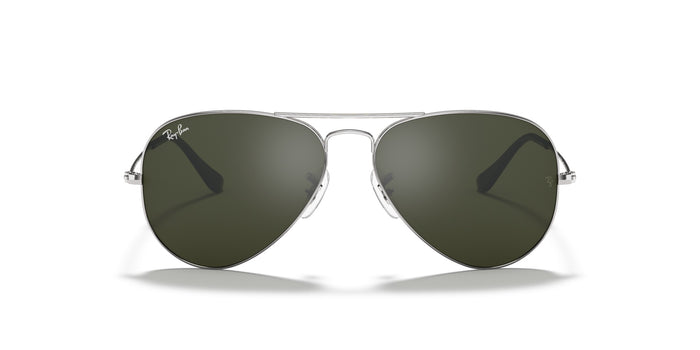 Солнцезащитные очки Ray-Ban Aviador RB3025 W3277 58 14 — vista 2