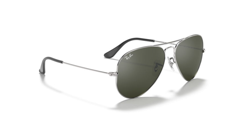 Gafas de Sol Ray-Ban Aviador RB3025 W3277 58 14