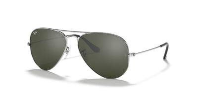 Ray-Ban Sunglasses Aviador RB3025 W3277 58 14