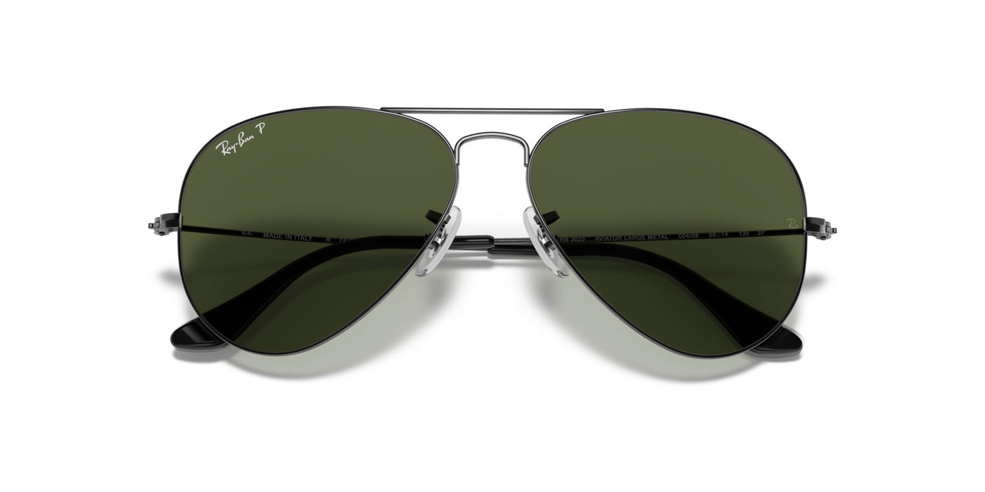 Gafas de Sol Ray-Ban Aviador RB3025 004/58 58 14