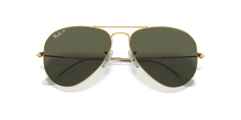 Gafas de Sol Ray-Ban Aviador RB3025 001/58 58 14