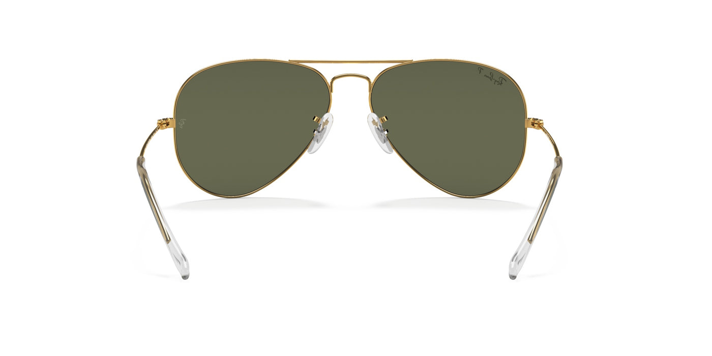 Gafas de Sol Ray-Ban Aviador RB3025 001/58 58 14