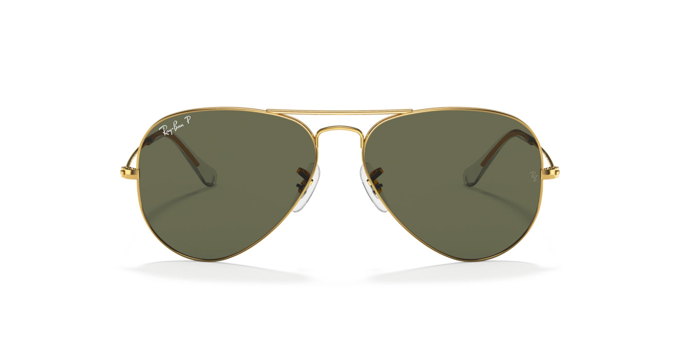 Gafas de Sol Ray-Ban Aviador RB3025 001/58 58 14