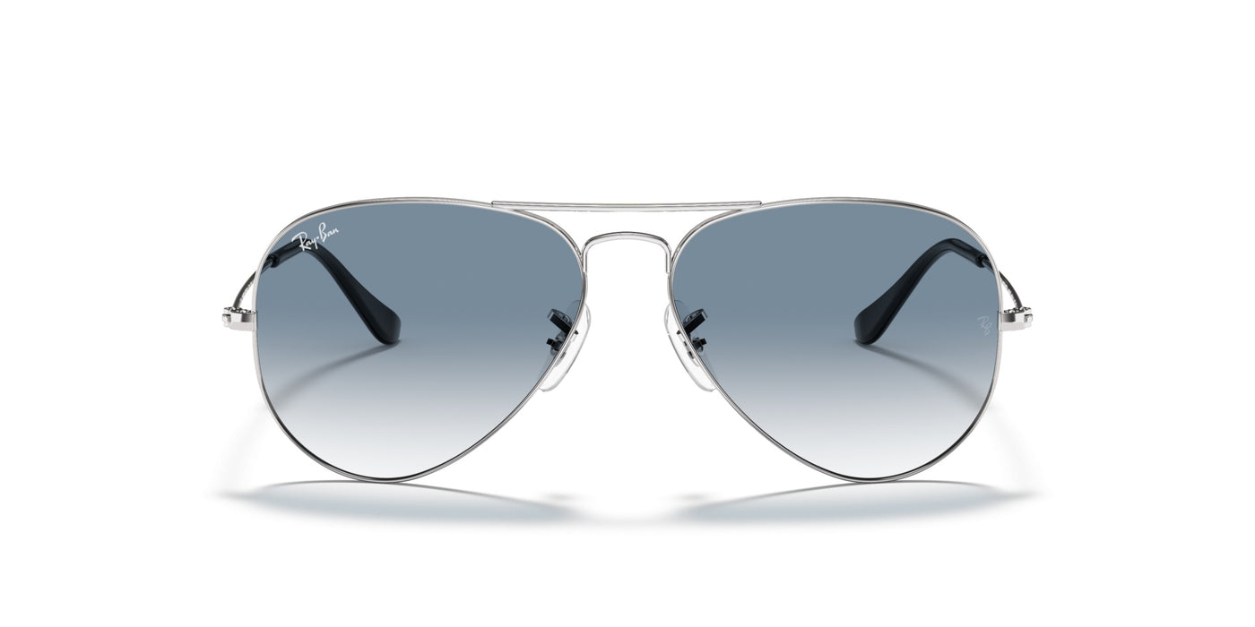Gafas de Sol Ray-Ban Aviador RB3025 003/3F 55 14