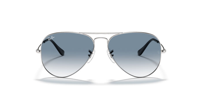 Gafas de Sol Ray-Ban Aviador RB3025 003/3F 55 14 — vista 2