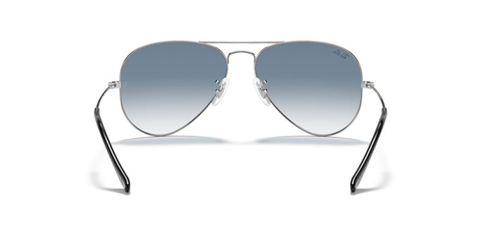 Gafas de Sol Ray-Ban Aviador RB3025 003/3F 62 14 — vista 6