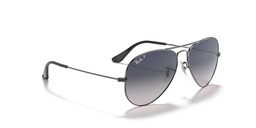 Gafas de Sol Ray-Ban Aviador RB3025 004/78 55 14