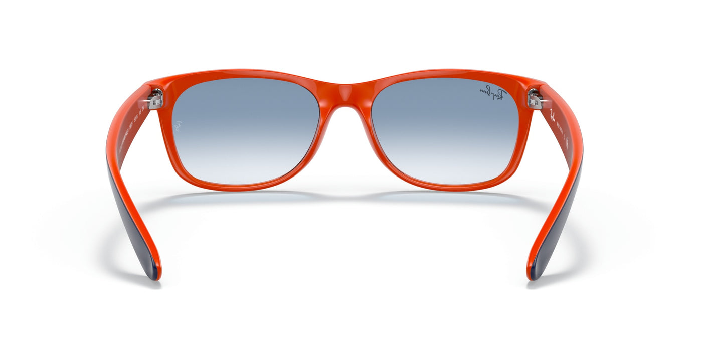 Gafas de Sol Ray-Ban New Wayfarer RB2132 789/3F 55 18