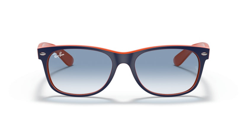 Gafas de Sol Ray-Ban New Wayfarer RB2132 789/3F 55 18