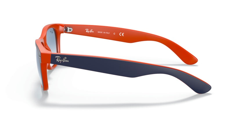 Gafas de Sol Ray-Ban New Wayfarer RB2132 789/3F 55 18