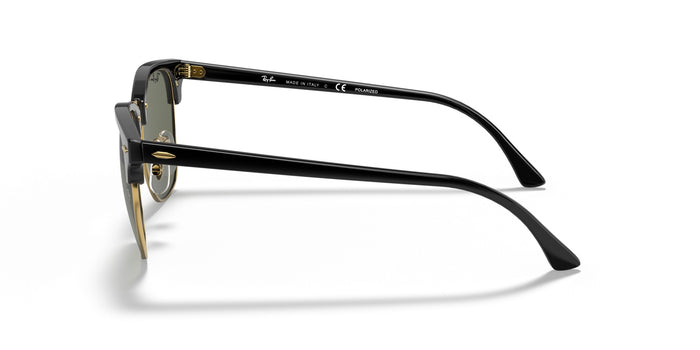 Lunettes de Soleil Ray-Ban Clubmaster RB3016 901/58 49 21 — vista 3