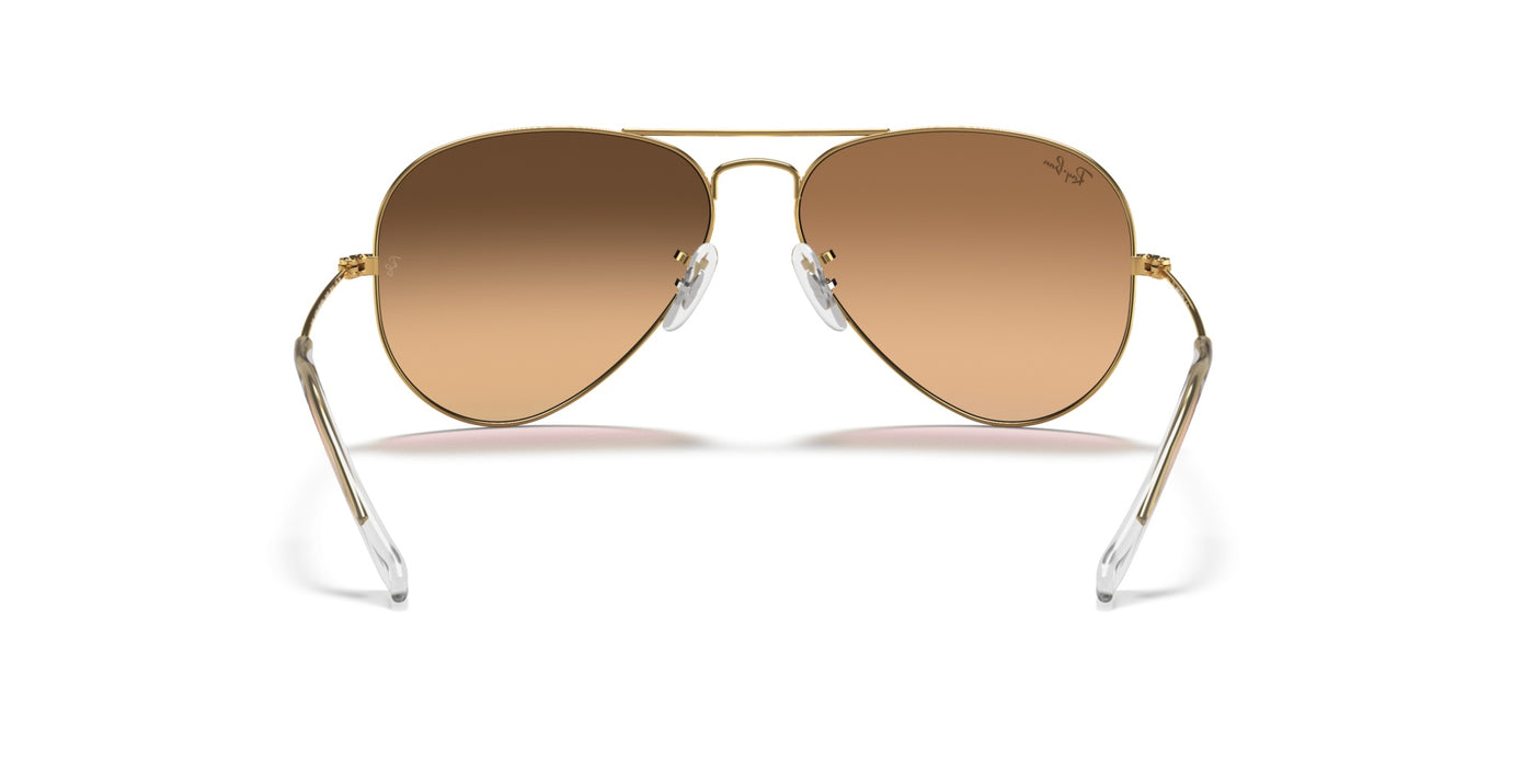 Gafas de Sol Ray-Ban Aviador RB3025 001/3E 55 14