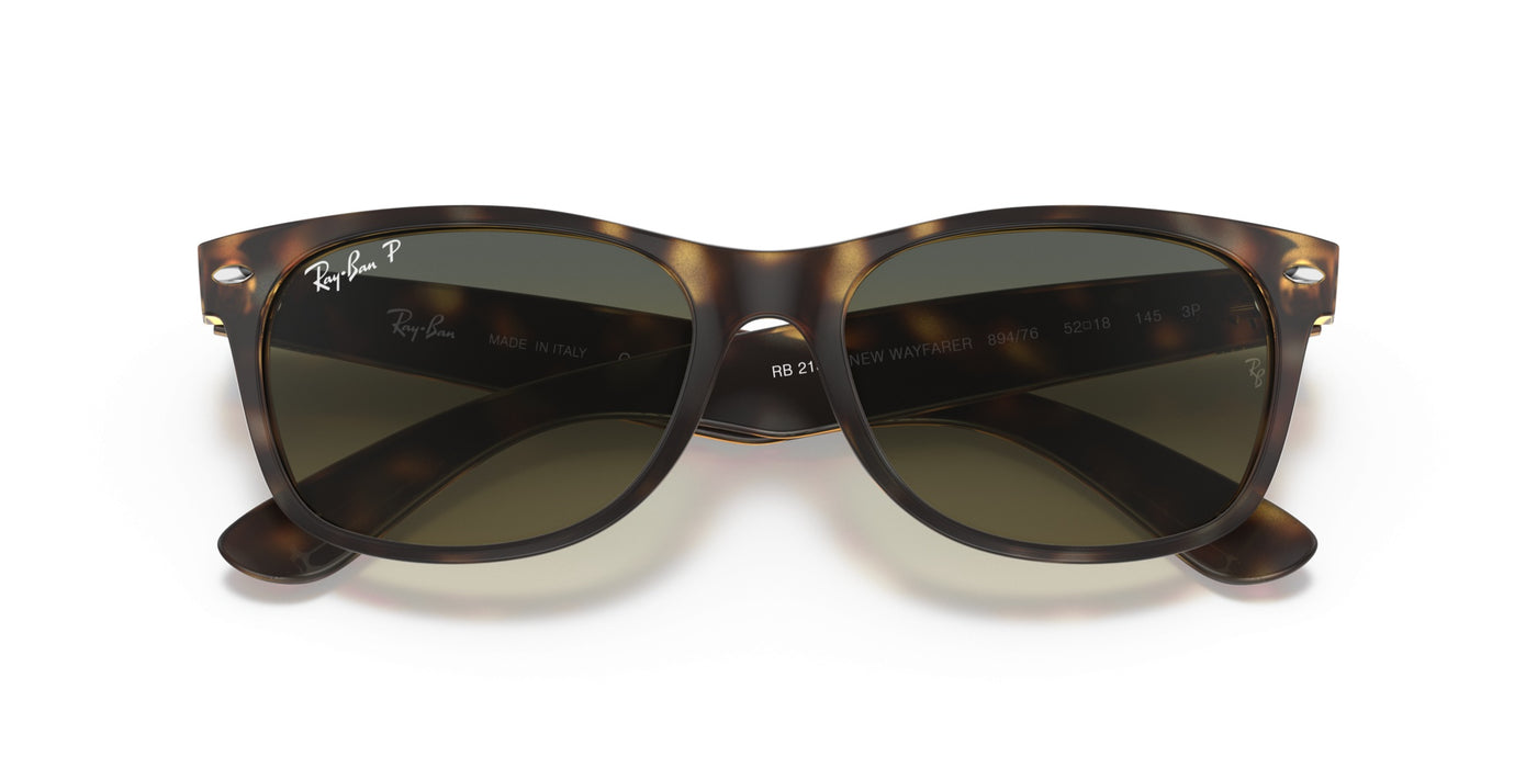 Gafas de Sol Ray-Ban New Wayfarer RB2132 894/76 52 18
