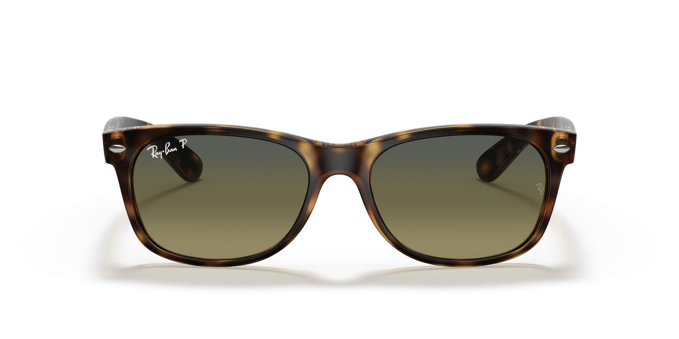 Gafas de Sol Ray-Ban New Wayfarer RB2132 894/76 52 18