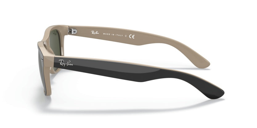 Gafas de Sol Ray-Ban New Wayfarer RB2132 875 52 18