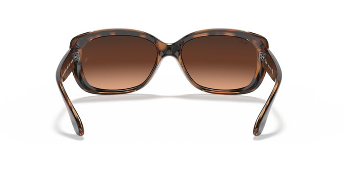 Ray-Ban Jackie Ohh RB4101 642/A5 58 17 太阳镜 — vista 4
