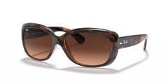 Sonnenbrillen Ray-Ban Jackie Ohh RB4101 642/A5 58 17