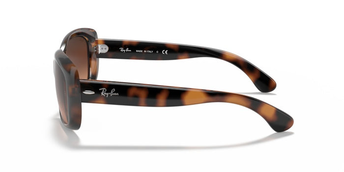Ray-Ban Jackie Ohh RB4101 642/A5 58 17 太阳镜 — vista 3