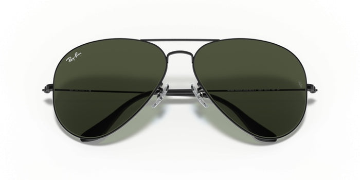 Sunglasses Ray-Ban Aviator RB3026 L2821 62 14 — vista 4